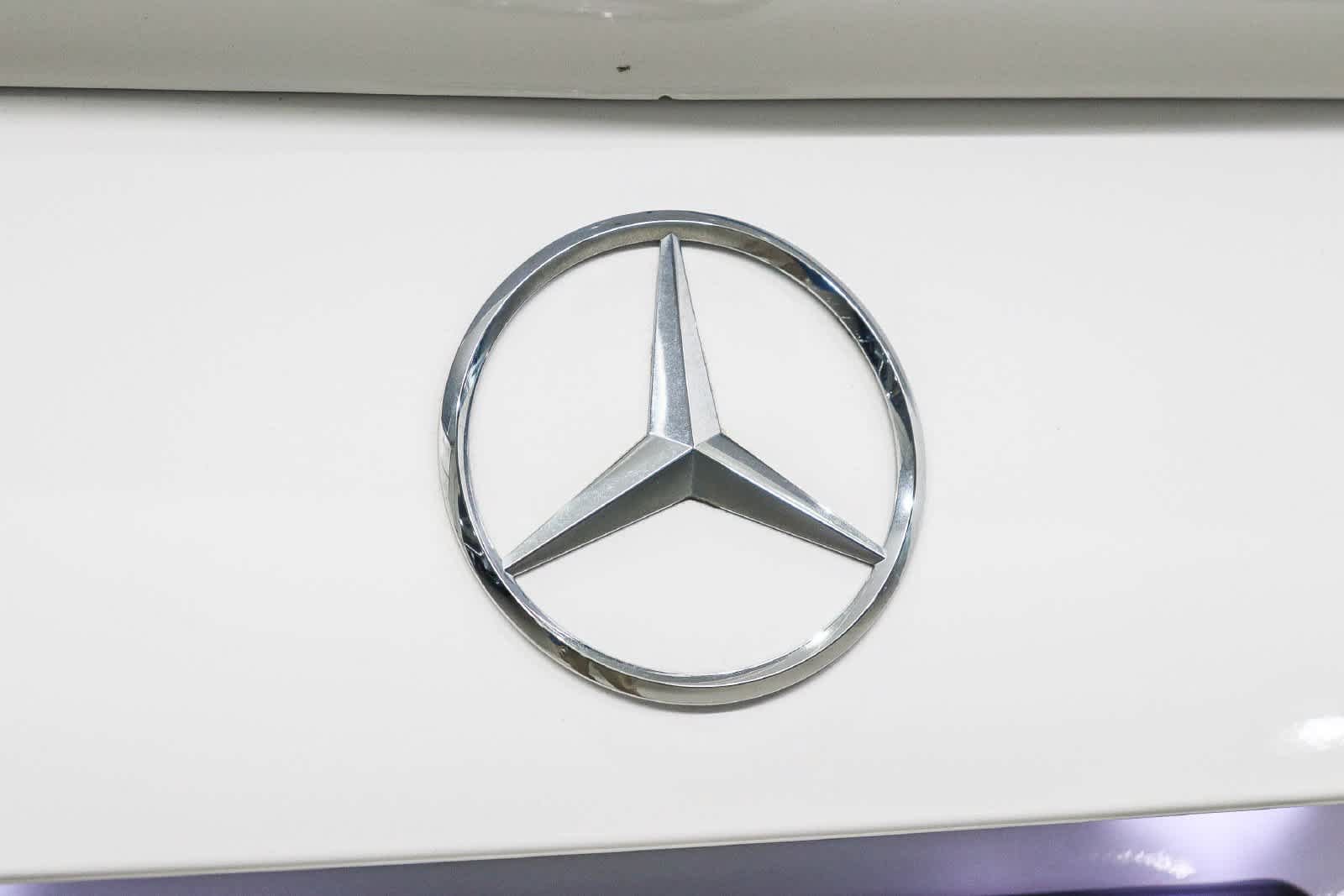Certified 2023 Mercedes-Benz C 300 Sedan image 12