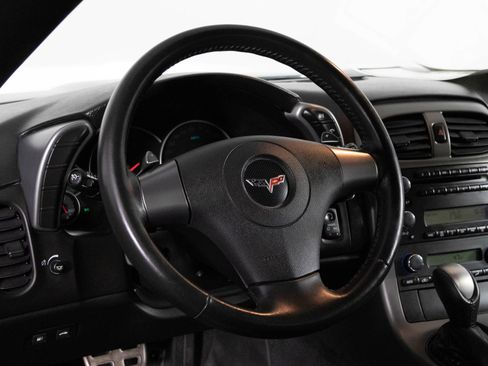 Used 2007 Chevrolet Corvette Base image 27