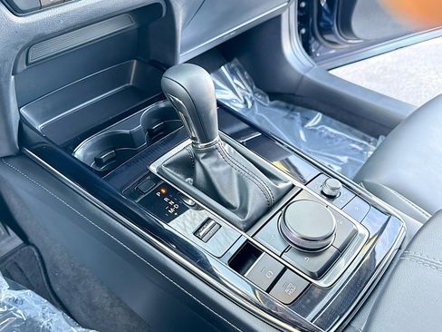 Certified 2025 MAZDA CX-30 AWD 2.5 S w/ Preferred Package image 10