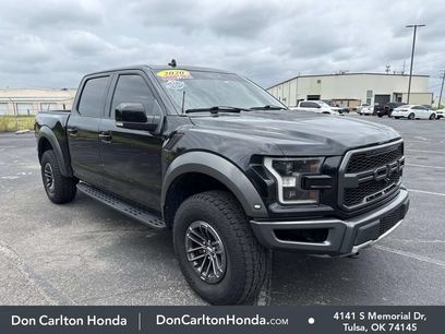 Used 2020 Ford F150 Raptor w/ Equipment Group 802A Luxury