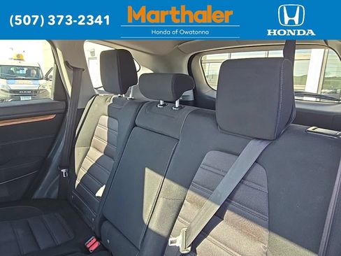 Used 2019 Honda CR-V EX image 13
