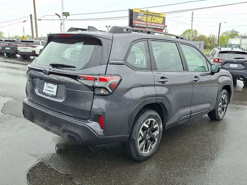 New 2026 Subaru Forester AWD/4WD image 9