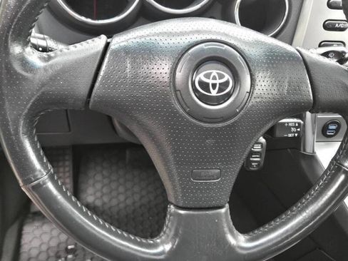 Used 2006 Toyota Matrix XR image 20
