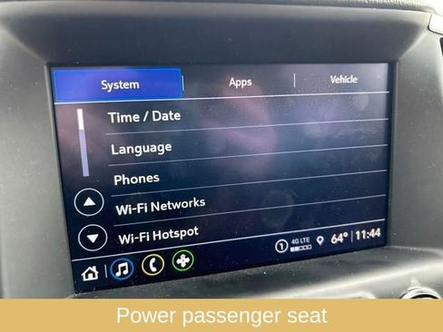 Used 2023 GMC Terrain SLT image 36