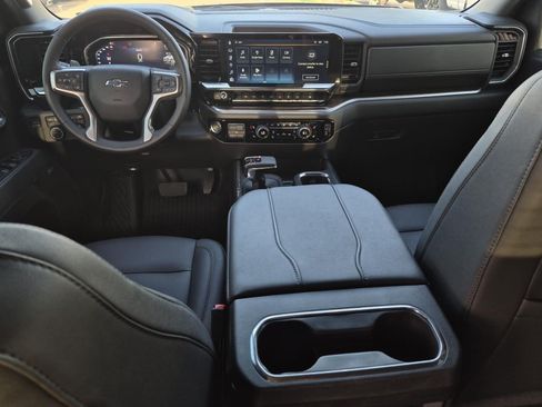 Certified 2026 Chevrolet Silverado 1500 RST AWD/4WD image 18