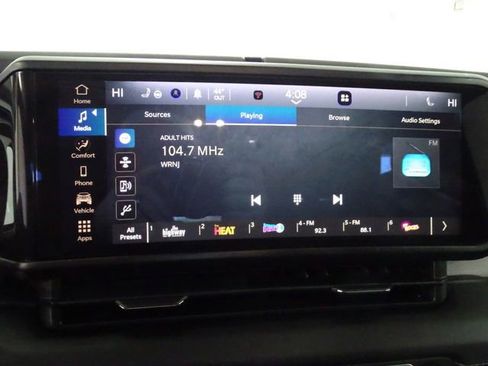 Used 2025 Jeep Wrangler Unlimited Sahara w/ Safety Group image 12