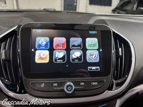 Used 2018 Chevrolet Volt LT FWD image 36