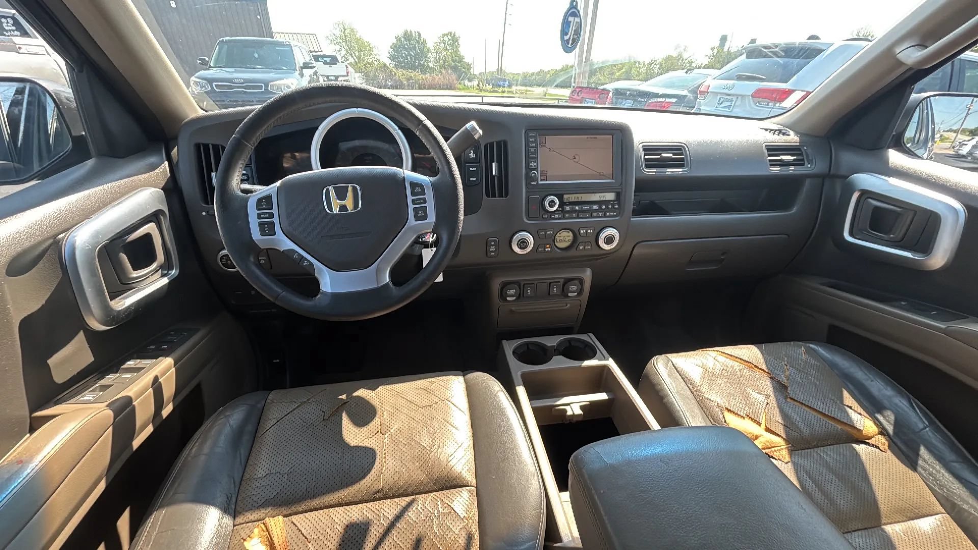 Used 2006 Honda Ridgeline RTL image 22