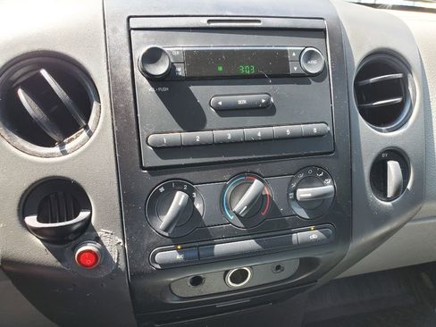 Used 2007 Ford F150 XL image 20