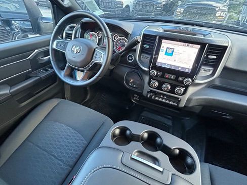 New 2025 RAM 3500 Big Horn image 9