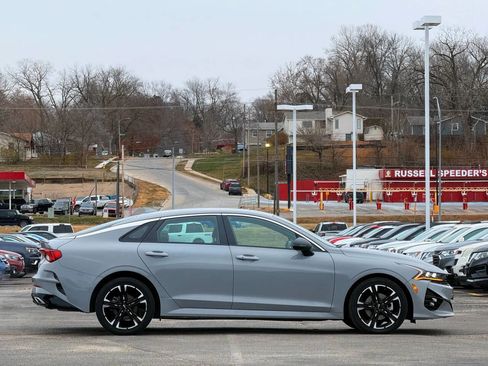 Used 2023 Kia K5 GT-Line w/ GT-Line Premium Package image 2