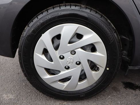 Used 2016 Toyota Prius C One image 42