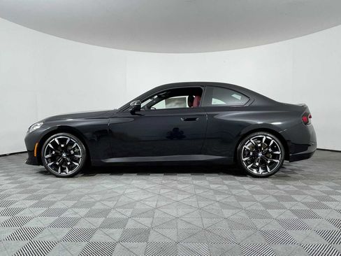 New 2026 BMW 230i Coupe w/ Premium Package image 7