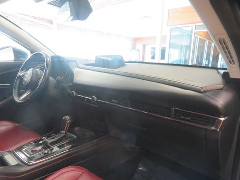 Used 2024 MAZDA CX-30 AWD 2.5 S w/ Preferred Package image 28
