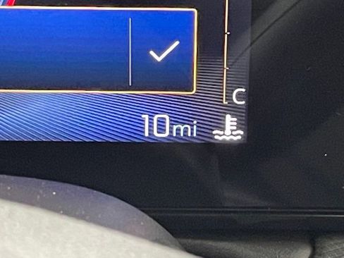 New 2026 Chevrolet TrailBlazer RS w/ Convenience Package image 2