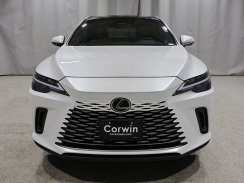 Used 2026 Lexus RX 350 w/ Convenience Package AWD/4WD image 8