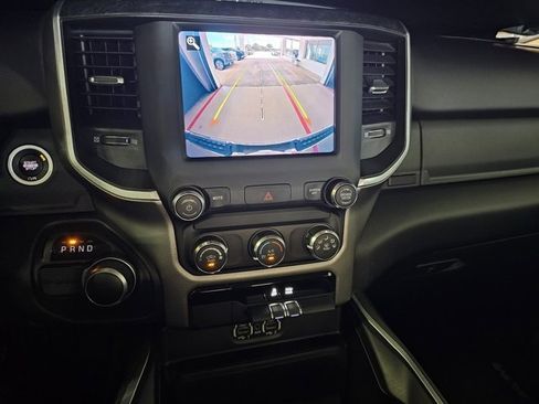 Used 2020 RAM 1500 Big Horn image 24