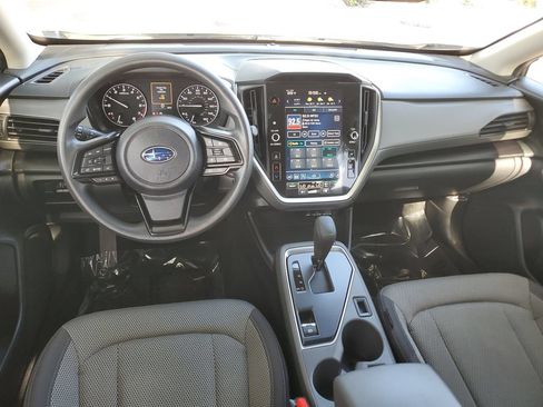 Used 2024 Subaru Crosstrek 2.0i Premium AWD/4WD image 17
