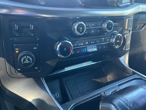 Certified 2022 Ford F150 Raptor w/ Equipment Group 801A High image 43