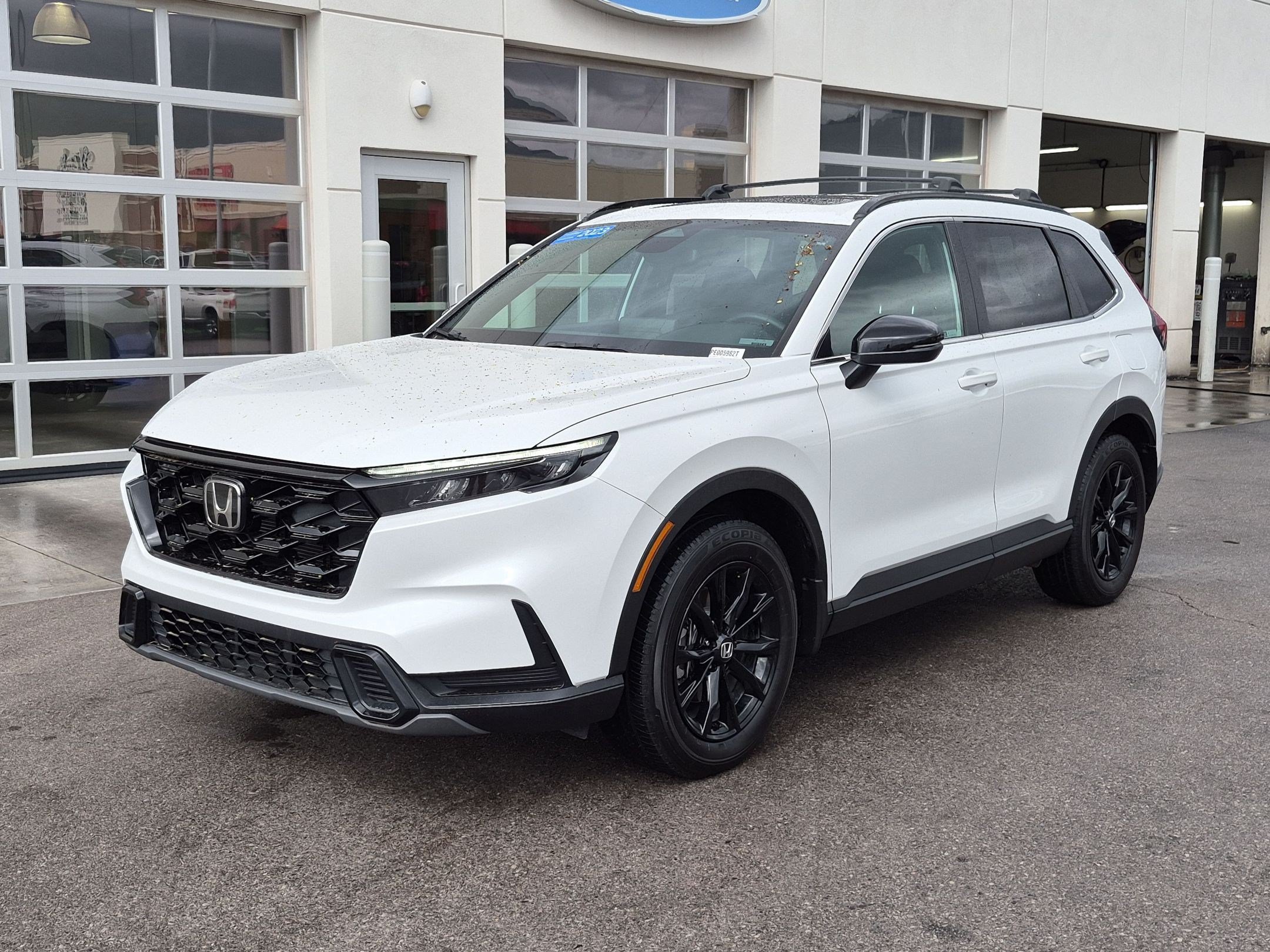 Used 2023 Honda CR-V Sport image 10