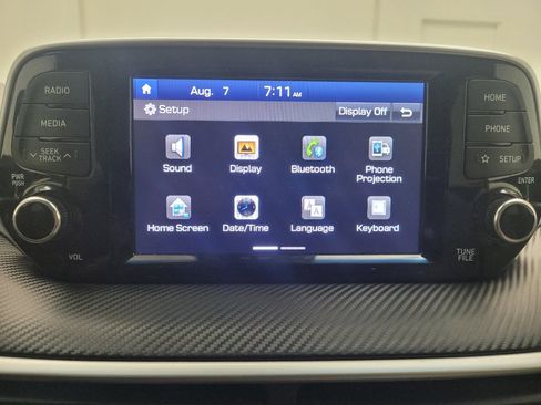 Used 2019 Hyundai Tucson SE FWD image 25