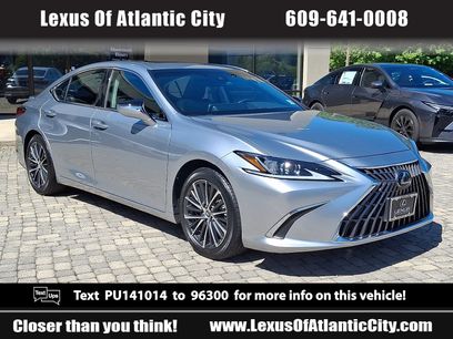 Used 2023 Lexus ES 350 w/ Premium Package
