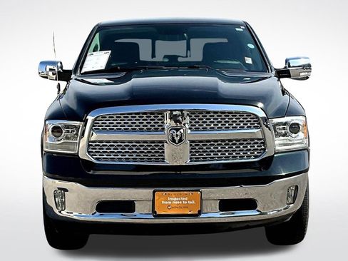 Used 2016 RAM 1500 Laramie image 2