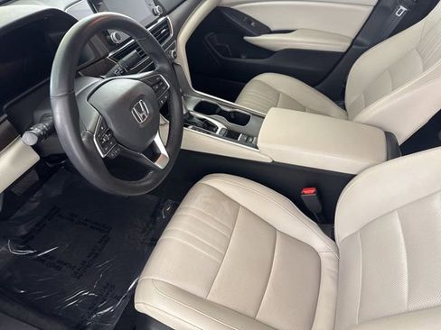 Used 2019 Honda Accord EX-L image 20