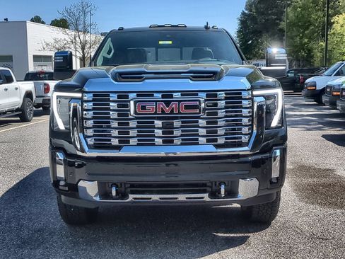 New 2026 GMC Sierra 2500 Denali w/ Denali Reserve Package AWD/4WD image 3