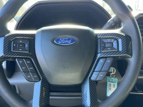 Used 2017 Ford F250 XLT image 18