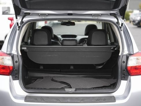 Used 2015 Subaru Crosstrek 2.0i Limited image 31