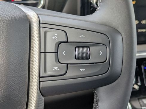 New 2025 GMC Sierra 2500 Denali w/ Denali Reserve Package image 19