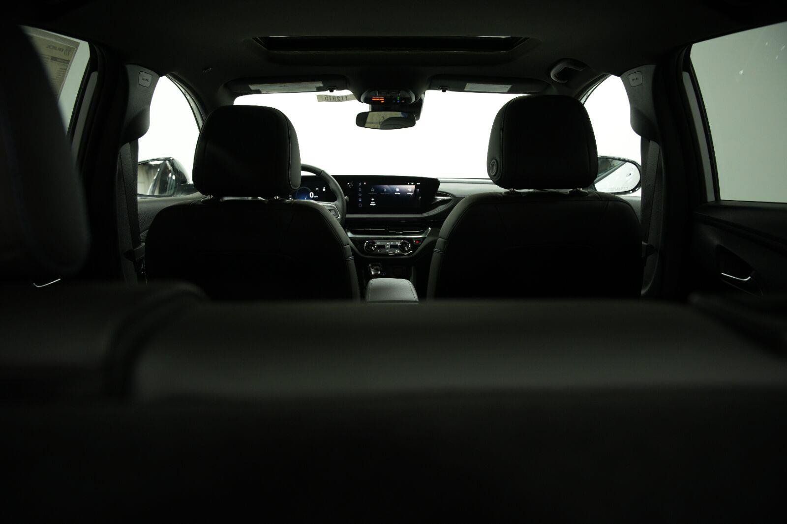 New 2026 Buick Envista Sport Touring w/ Convenience I Package FWD image 16