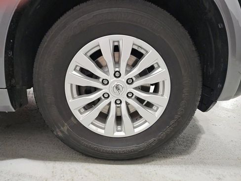 Certified 2019 Nissan Armada SV w/ Driver Package image 29