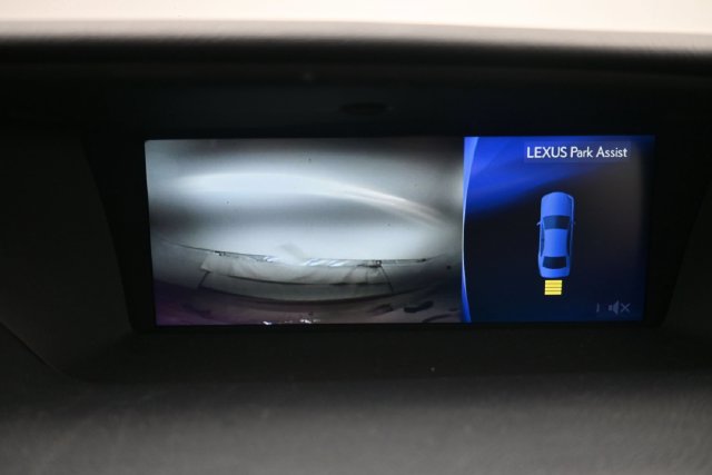 Used 2018 Lexus GS 350 AWD w/ Premium Package image 24
