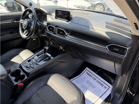 Used 2018 MAZDA CX-5 Grand Touring FWD image 31