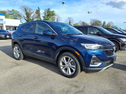 Used 2023 Buick Encore GX Preferred w/ Cold Weather Comfort Package