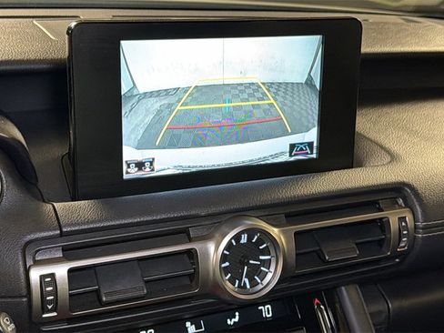 Certified 2022 Lexus IS 350 F Sport image 30