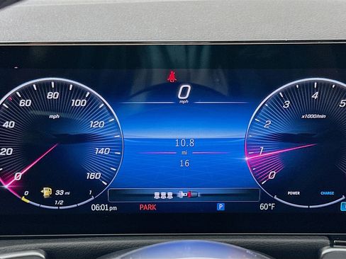 New 2026 Mercedes-Benz GLB 250 4MATIC image 13