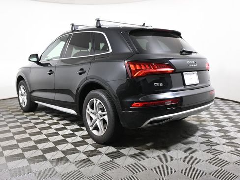 Used 2019 Audi Q5 2.0T Premium w/ Convenience Package AWD/4WD image 5