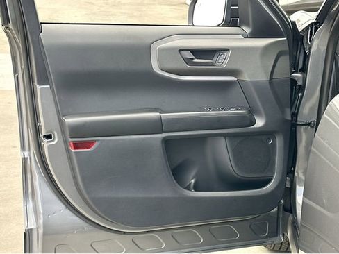 New 2025 Ford Bronco Sport Big Bend w/ Convenience Package image 36