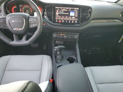 New 2026 Dodge Durango SRT Hellcat w/ Premium Group image 12