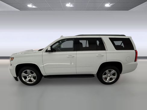 Used 2016 Chevrolet Tahoe LT w/ Luxury Package image 2