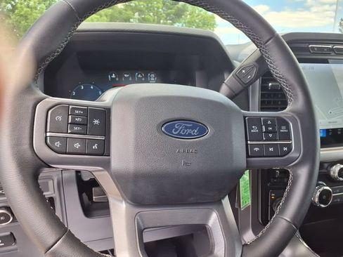 Used 2024 Ford F150 XLT w/ Mobile Office Package AWD/4WD image 24