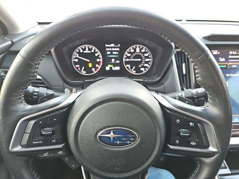 Used 2020 Subaru Outback Limited image 20