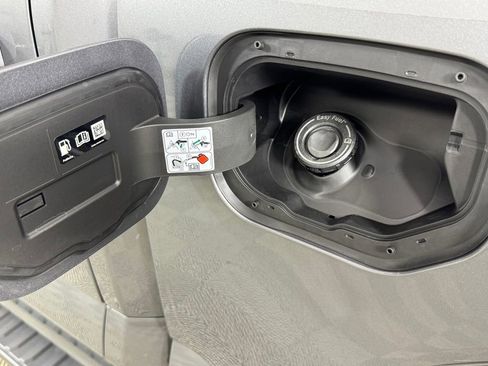 New 2025 Ford F150 Lariat w/ Equipment Group 501A Mid image 52