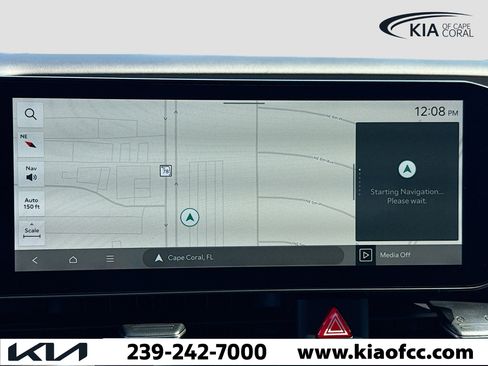 New 2026 Kia Carnival EX FWD image 33