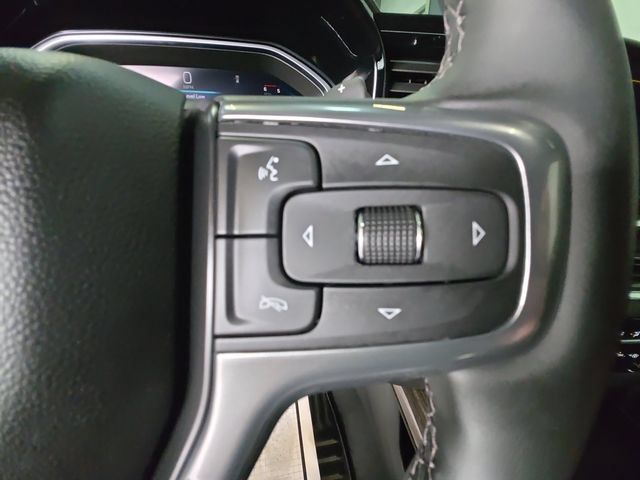 Used 2026 Chevrolet Silverado 1500 RST AWD/4WD image 19