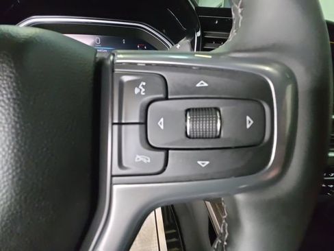 Used 2026 Chevrolet Silverado 1500 RST AWD/4WD image 19