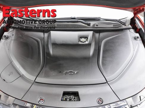 Used 2024 Chevrolet Blazer EV LT AWD/4WD image 7